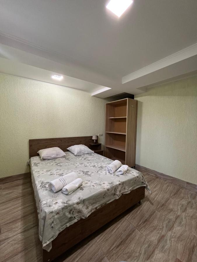 House On Ganja Street 호텔 쿠타이시 외부 사진